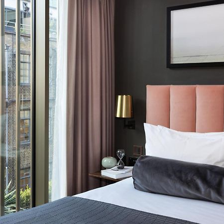 Native Bankside Aparthotel London Bagian luar foto